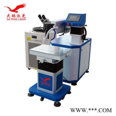 200W激光模具補(bǔ)焊機(jī)金屬不銹鋼全自動(dòng)激光焊接機(jī)鋰電池焊接機(jī)