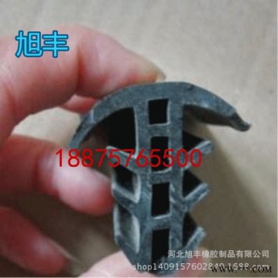 太陽能光伏板能密封條 三元乙丙密封條