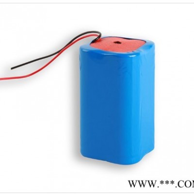 -40℃18650鋰電池 超低溫鋰電池組 低溫鋰電池