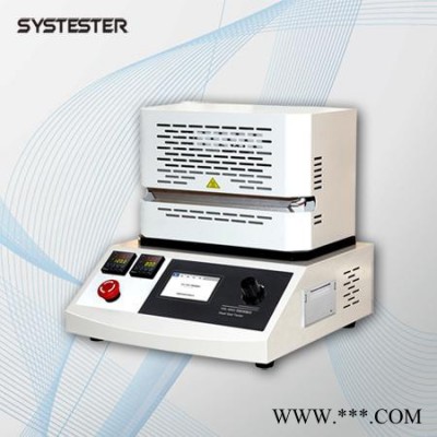 軟包鋰電池用鋁塑膜熱封強(qiáng)度測試儀