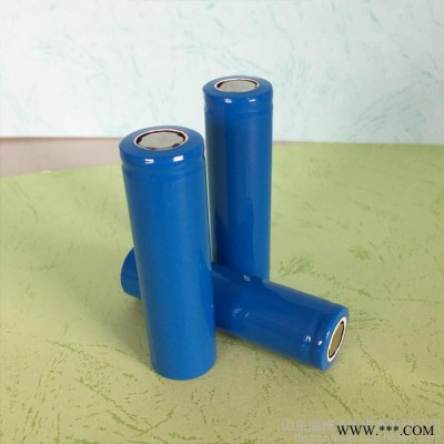 DISON迪生INR18650 三元材料鋰電池 強(qiáng)光手電鋰電池 電動(dòng)自行車鋰電池 鋰電池生產(chǎn)廠家