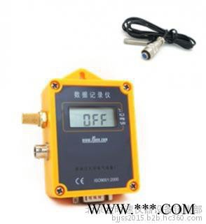 智能溫濕度數據記錄儀 ZDR-20 溫濕度記錄儀 高能量鋰電池供電