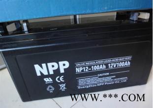 耐普蓄電池閥控式NP2-1500AH/光伏系統2V1500AH直流屏專用