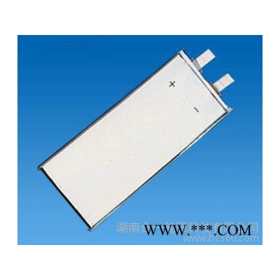 合一能源 低溫鋰電池