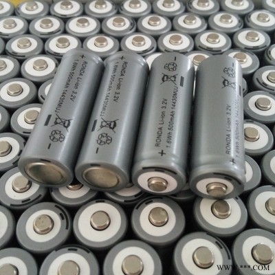 江門市朗達鋰電池 有限公司  14430 鋰電池  磷酸鐵鋰  ** 14430鋰電池