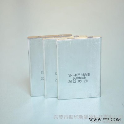 供應SINOWATT鋰電池