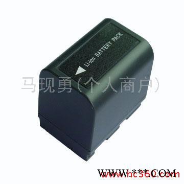 供應聯勝聯勝攝像機電池 鋰電池BP522