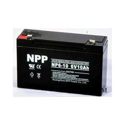 耐普蓄電池閥控式NP2-600AH/光伏系統(tǒng)2V600AH直流屏專用