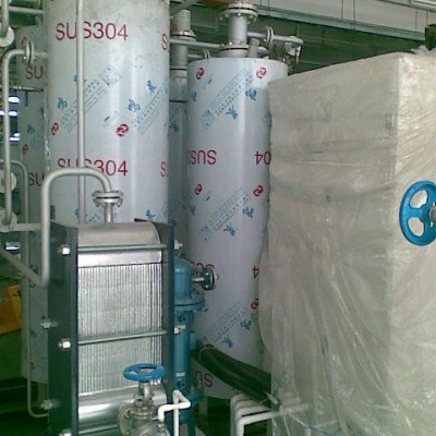 光伏焊帶專用擎邦牌制氮機(jī) 氮?dú)馓崛≡O(shè)備