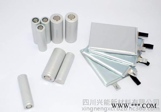 鋰電池 鋰離子電池 錳泰龍系列電池