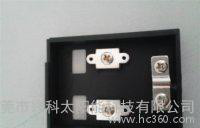 太陽能接線盒,功率太陽能接線盒,功率接線盒,小體積太陽能接線盒 光伏連接器