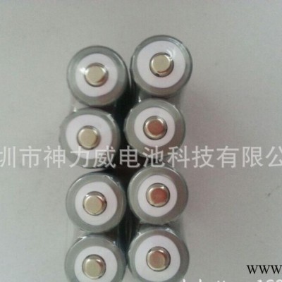 全新A品直銷 16340帶保護板鋰電池 16340充電鋰電池