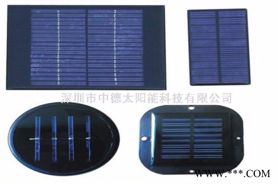 東莞中德太陽(yáng)能電池板50w-300w 滴膠電池板 太陽(yáng)能草坪電池板 太陽(yáng)能光伏發(fā)電系統(tǒng)