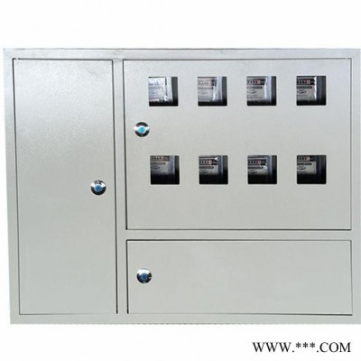 首一不銹鋼電表箱不銹鋼配電箱戶外電表箱電表箱不銹鋼電表箱透明電表箱計量箱住戶電表箱防水箱光伏箱