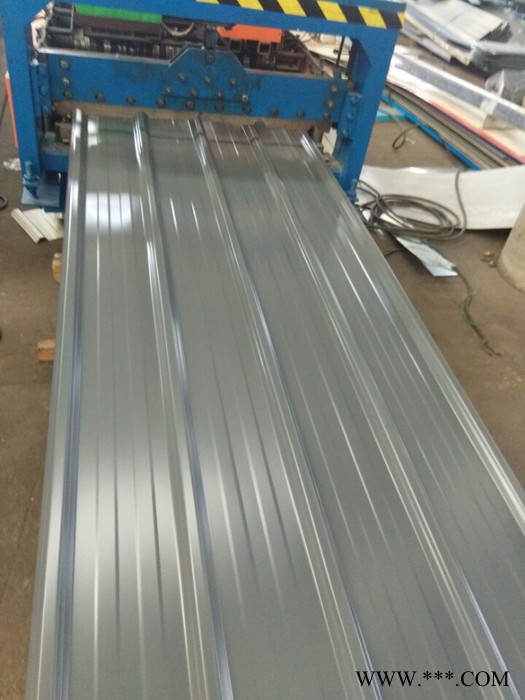 騰威廠家 YX51-360彩鋼瓦 600型角馳暗扣瓦，隱藏式屋面瓦，鎖邊彩鋼瓦，暗扣支架屋面彩鋼瓦，咬口瓦，光伏支架瓦