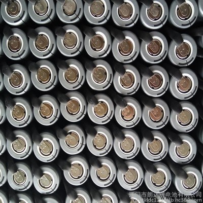 江門市朗達鋰電池有限公司14500 14500鋰電池