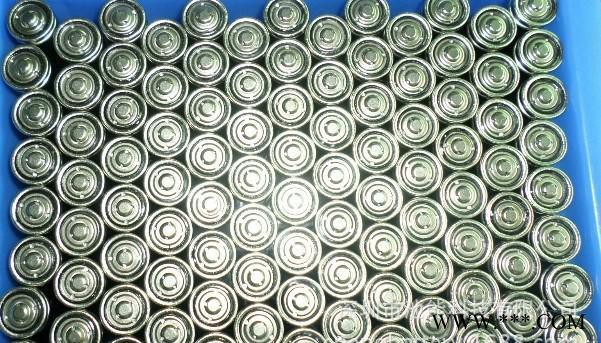 全新18650圓柱鋰電池