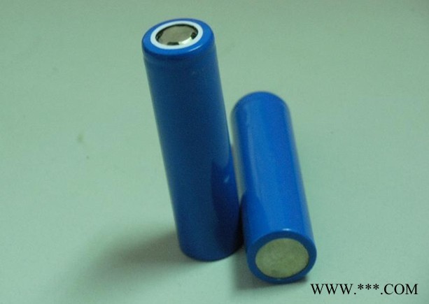 供應鋰電池18650-1800mAh,18650-2000mAh18650鋰電池