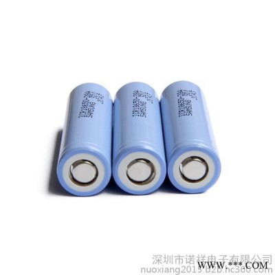供應(yīng)韓國(guó)原裝三星鋰電池ICR18650-28A