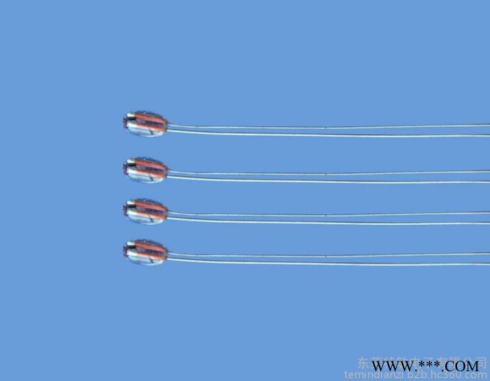 鋰電池 溫度探頭