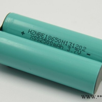 **國產18650鋰電池 3.7V1200mAh18650電芯充電鋰電芯