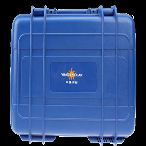 太陽能發電光伏組件光伏iv曲線測試儀便攜式光伏板測試儀