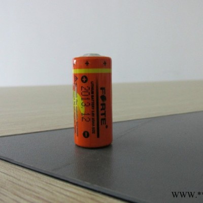 ForteER14335 2/3 AA  SIZE鋰電池