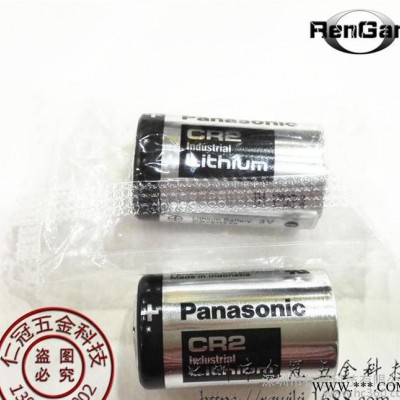 **原裝松下CR2 3V鋰電池 數(shù)碼相機用電池 CR2鋰電池 現(xiàn)貨可直拍