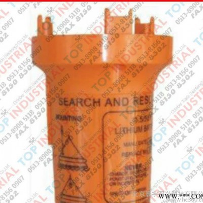 McMurdo S4 SART用鋰電池，船用電池