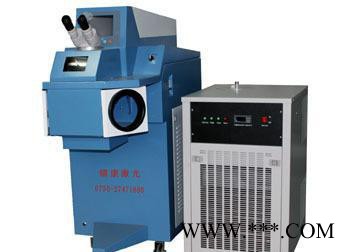 鋰電池激光點(diǎn)焊機(jī)