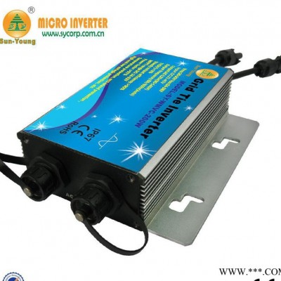 光伏逆變器,多晶逆變器,單晶多晶太陽能板專用逆變器 光伏逆變器