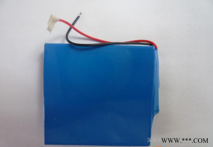 鋼殼鋰電池 043035