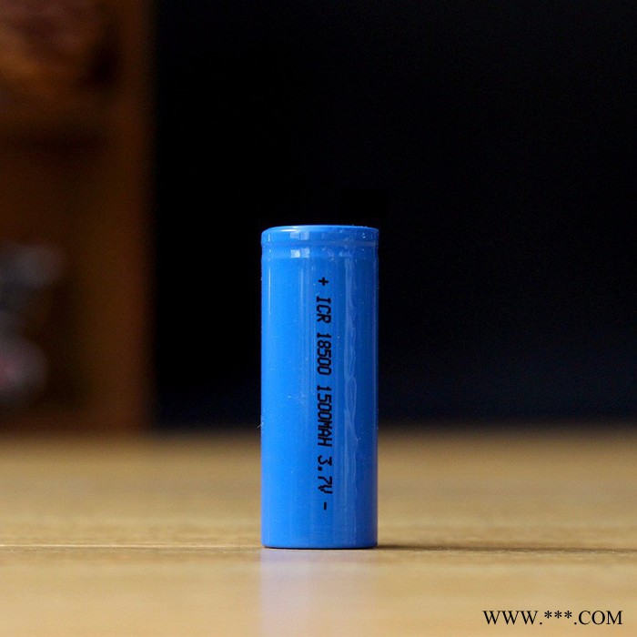 躍博YUEBO  UR18500F鋰電池