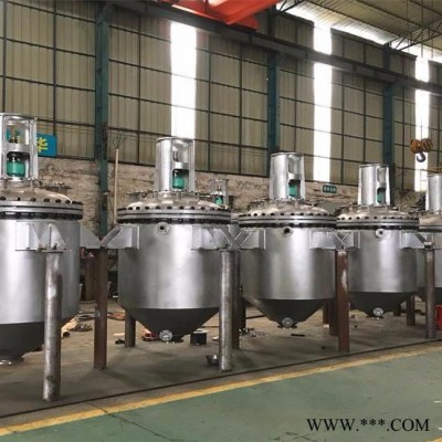 供應鋰電池負極材料包覆設備 廣東鋰電池材料生產設備 負極包覆造粒設備 負極包覆機