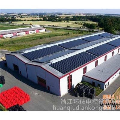 光伏扶貧|光伏|樂兆