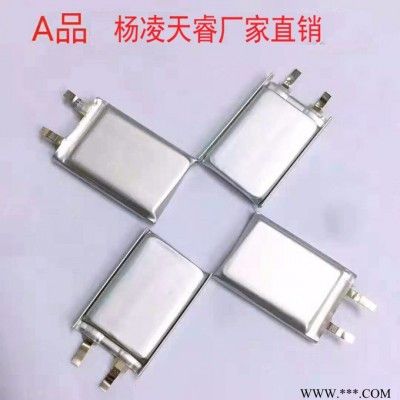 多種規格三元聚合物鋰電池