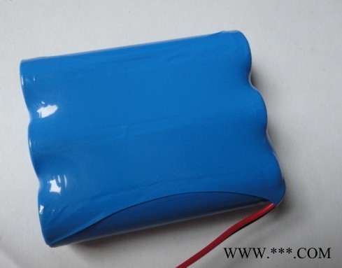 18650/2200mah 12V鋰電池組，專業(yè)燈具鋰電池組，自行車頭燈，舞臺燈光鋰電池組