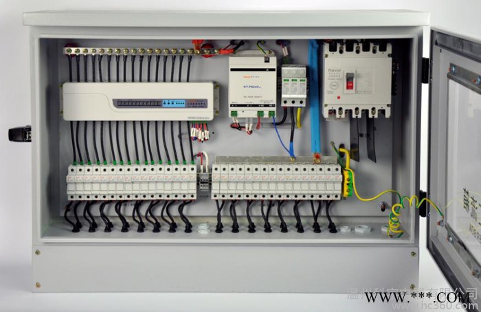 供應kayal（科宇）光伏直流智能防雷匯流箱光伏匯流箱