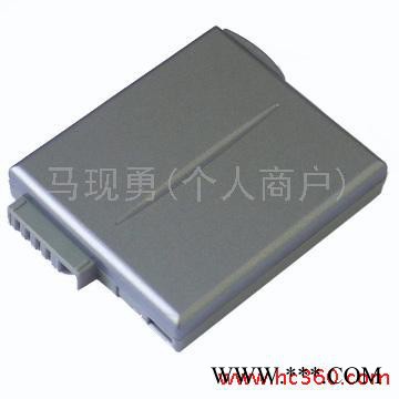 供應聯勝BP406攝像機電池 鋰電池