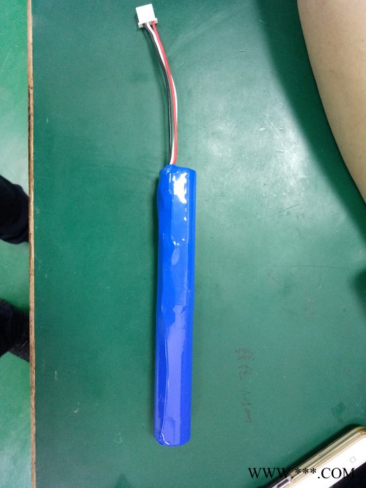 言九-18650圓柱聚合物鋰電池