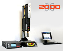 供應鋰電池超聲波焊接機*上海鋰電池超聲波焊接機價格*必能信供應