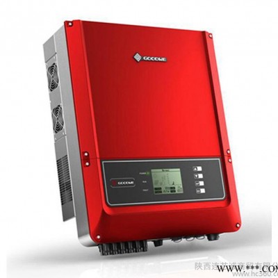 太陽能光伏并網(wǎng)逆變器30kw 分布式光伏發(fā)電系統(tǒng) 固德威光伏