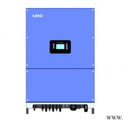 朗拓LT-70000HD 70kw光伏并網逆變器 商業電站光伏并網逆變器村級電站扶貧逆變器