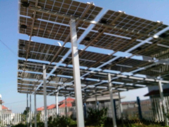 青島風(fēng)之翼太陽能FZYS1KW光伏發(fā)電系統(tǒng)