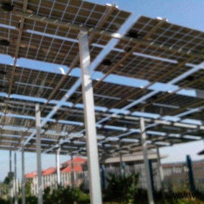 青島風(fēng)之翼太陽能FZYS1KW光伏發(fā)電系統(tǒng)