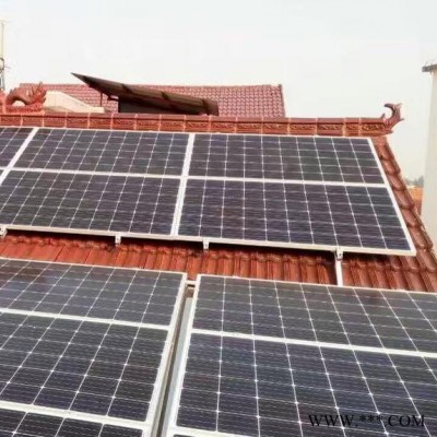 TSD SOLARBS-SR-2560 光伏系統 光伏支架系統
