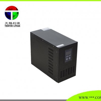 6000W 96V戶用離網(wǎng)發(fā)電正玄波工頻逆變器光伏生產(chǎn)OEM