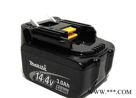 牧田專業附配件，牧田鋰電池BL1430/638563-5（原