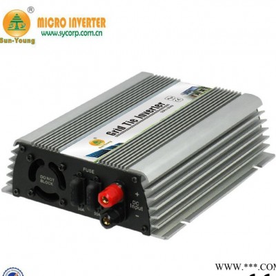 恩佑600W太陽能逆變器 光伏發電逆變器 寬壓輸入 東莞
