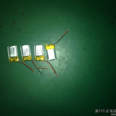 供應品諾能源102139聚合物鋰電池